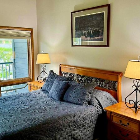 Lake Condominiums At Big Sky Ski Resort Gallatin Gateway Extérieur photo