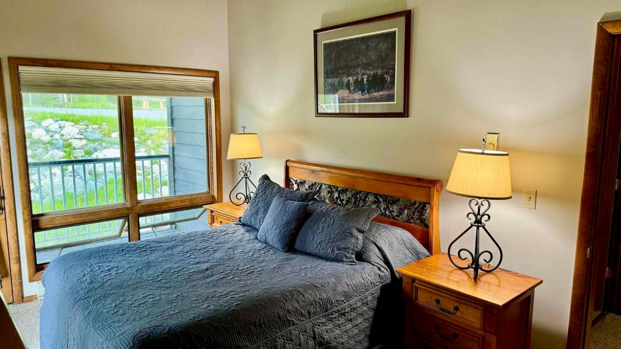 Lake Condominiums At Big Sky Ski Resort Gallatin Gateway Extérieur photo