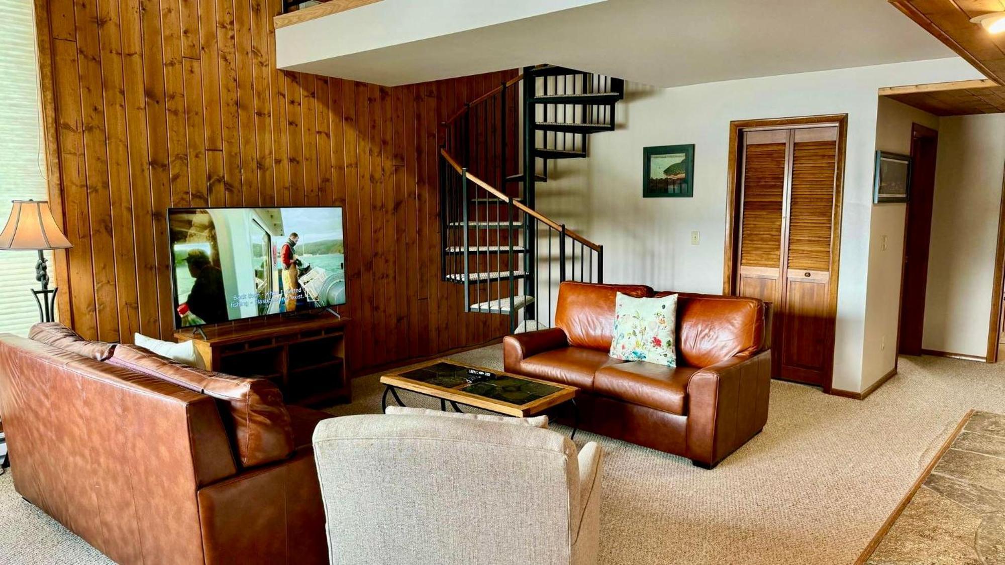 Lake Condominiums At Big Sky Ski Resort Gallatin Gateway Extérieur photo