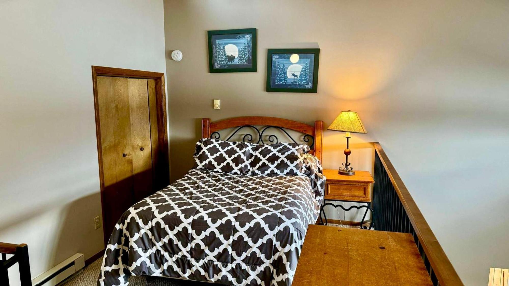 Lake Condominiums At Big Sky Ski Resort Gallatin Gateway Extérieur photo