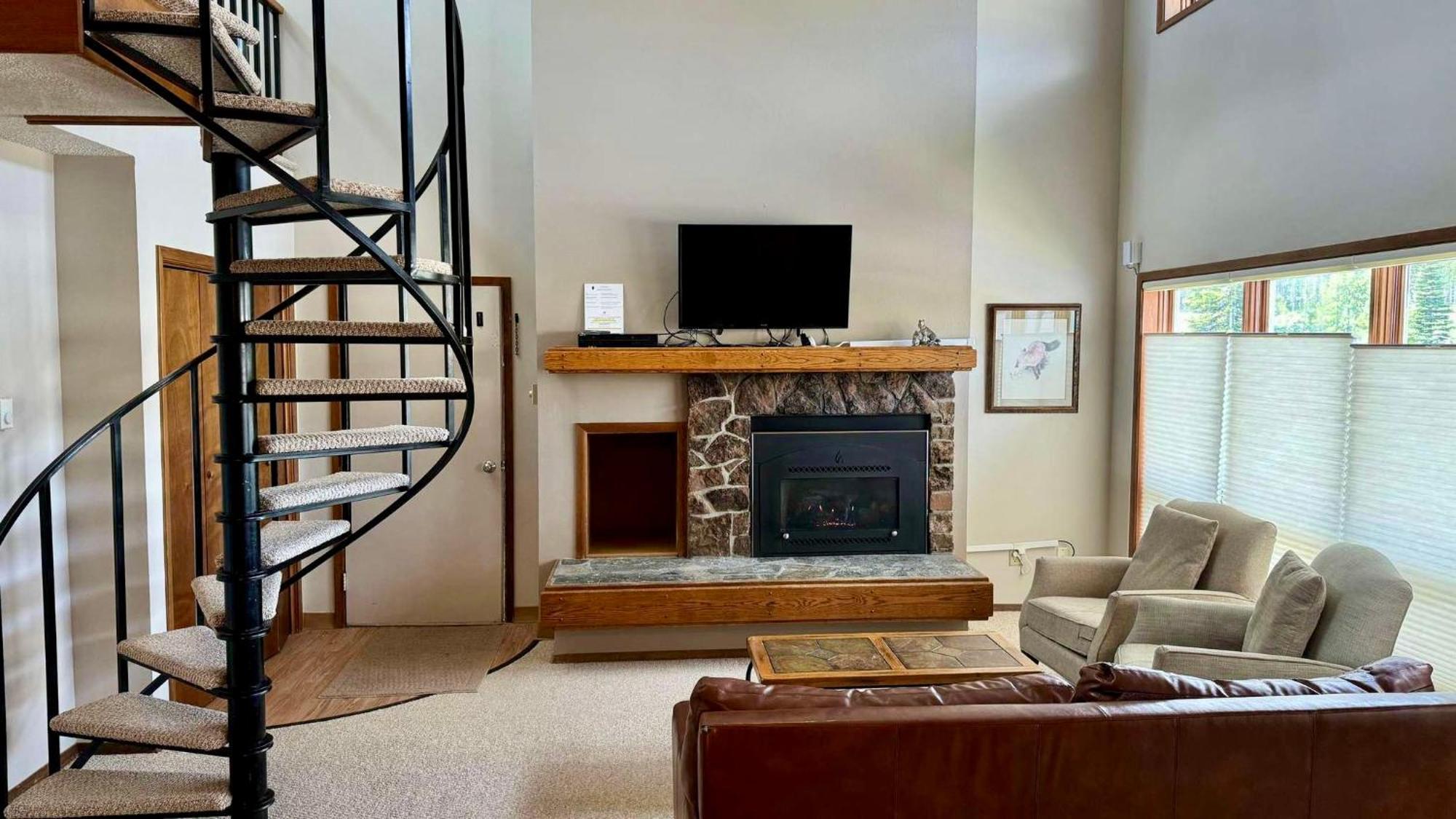Lake Condominiums At Big Sky Ski Resort Gallatin Gateway Extérieur photo
