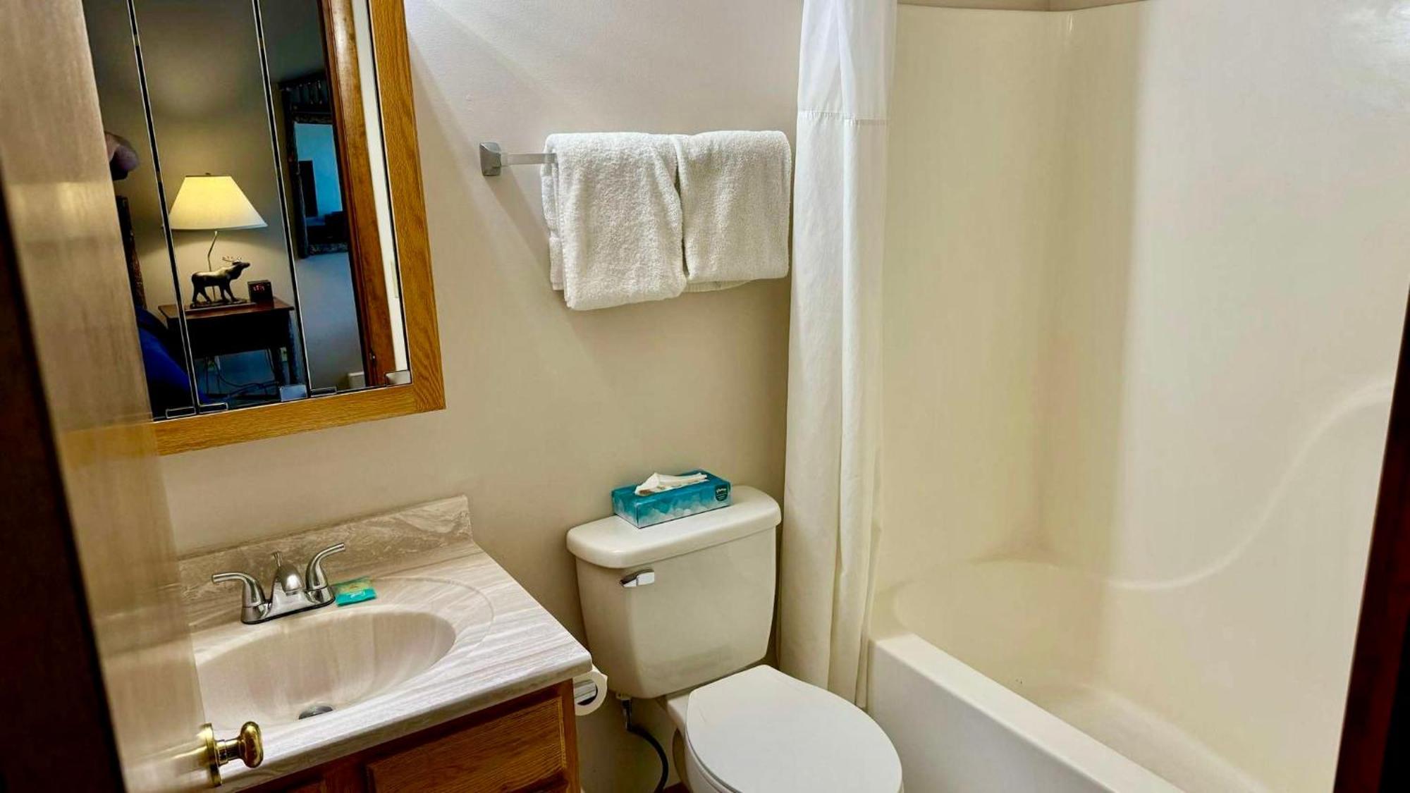 Lake Condominiums At Big Sky Ski Resort Gallatin Gateway Extérieur photo
