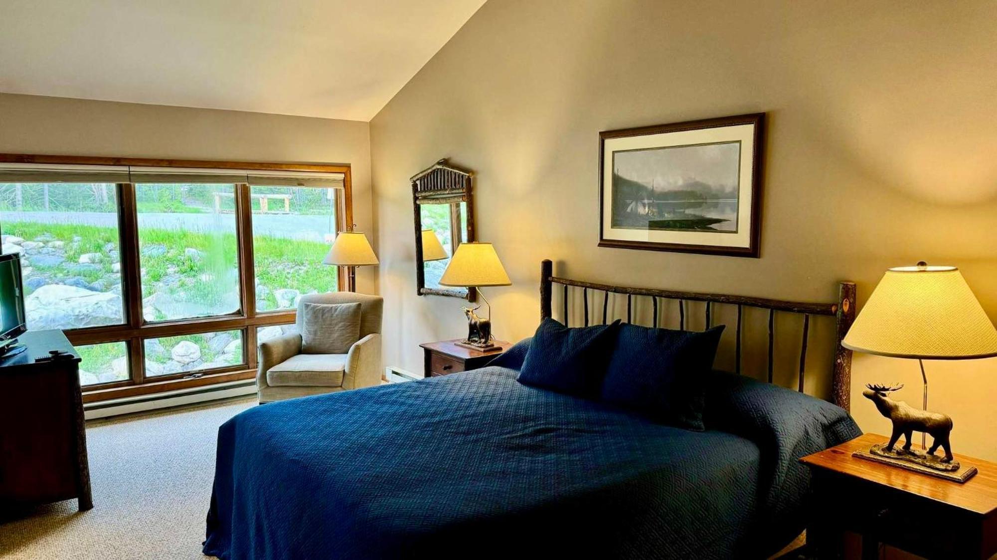 Lake Condominiums At Big Sky Ski Resort Gallatin Gateway Extérieur photo