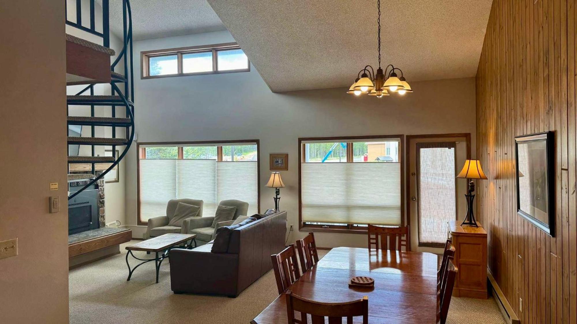 Lake Condominiums At Big Sky Ski Resort Gallatin Gateway Extérieur photo